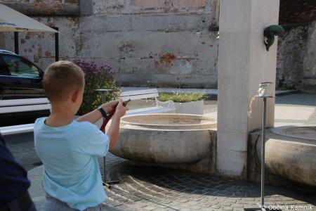 Gasilke in gasilci Prostovoljnega gasilskega društva Kamnik obeležili 140. obletnico delovanja (25)